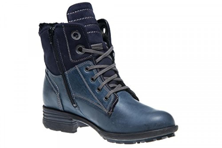 Ботинки женские Josef Seibel 93882 VL 946 530 Sandra 60
