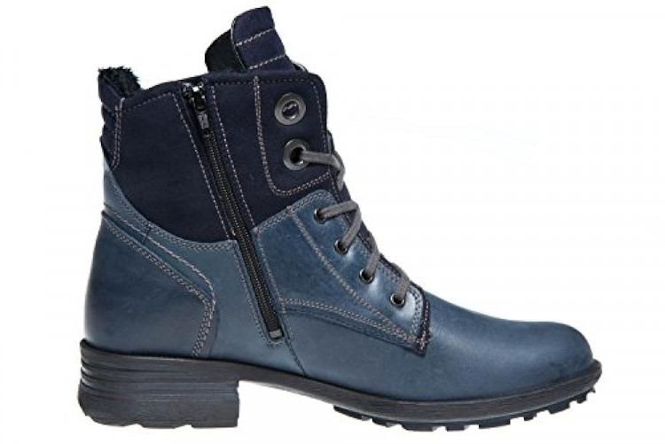 Ботинки женские Josef Seibel 93882 VL 946 530 Sandra 60