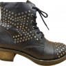 Ботинки женские демисезонные Dockers 25117 NAVY