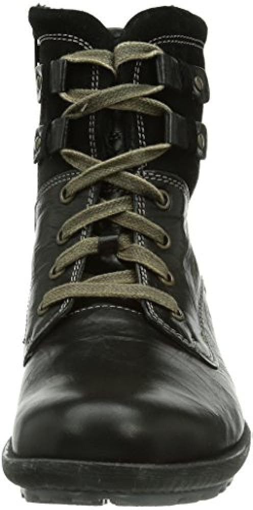Ботинки женские Josef Seibel 93760 VL 88 600