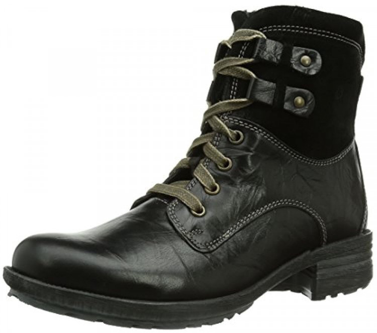 Ботинки женские Josef Seibel 93760 VL 88 600