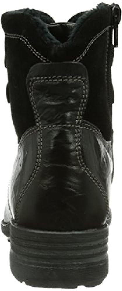 Ботинки женские Josef Seibel 93760 VL 88 600