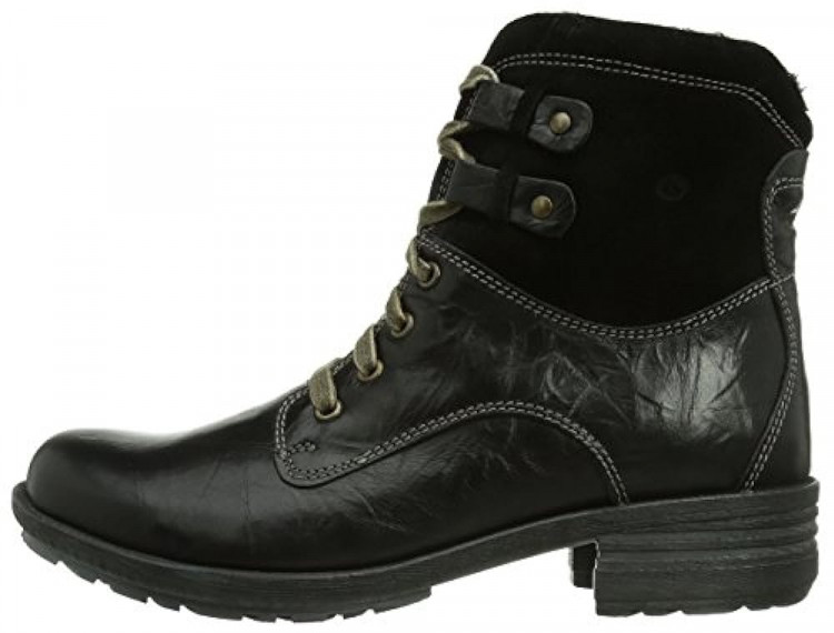 Ботинки женские Josef Seibel 93760 VL 88 600