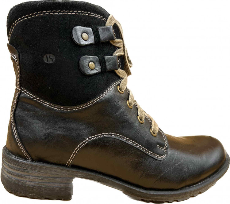 Ботинки женские Josef Seibel 93760 VL 88 600