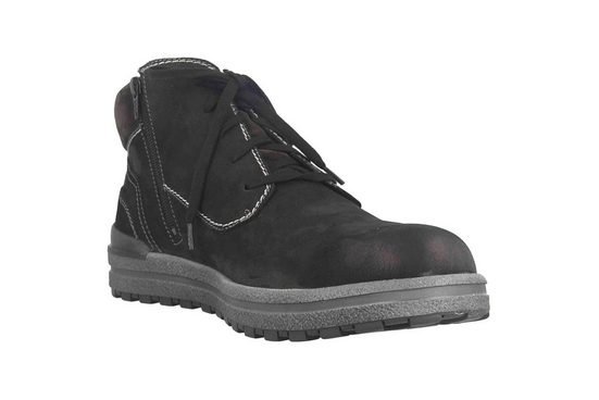 Josef Seibel 15525 PL796 100 ботинки мужские 