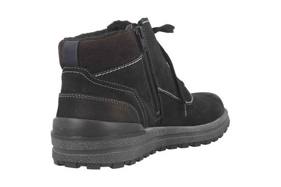 Josef Seibel 15525 PL796 100 ботинки мужские 