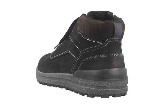 Josef Seibel 15525 PL796 100 ботинки мужские 