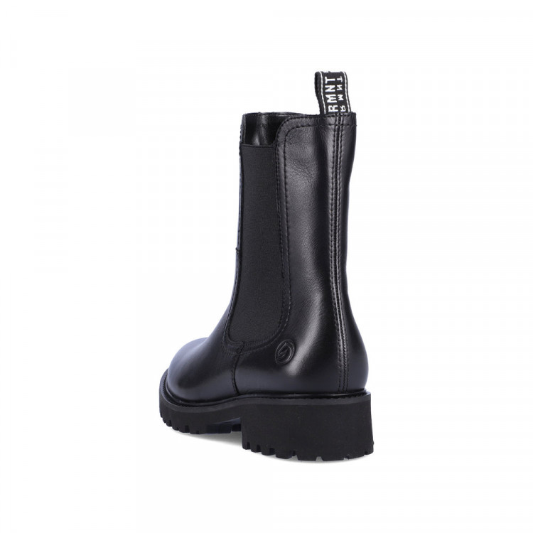 Ботинки челси женские Remonte D8694-00
