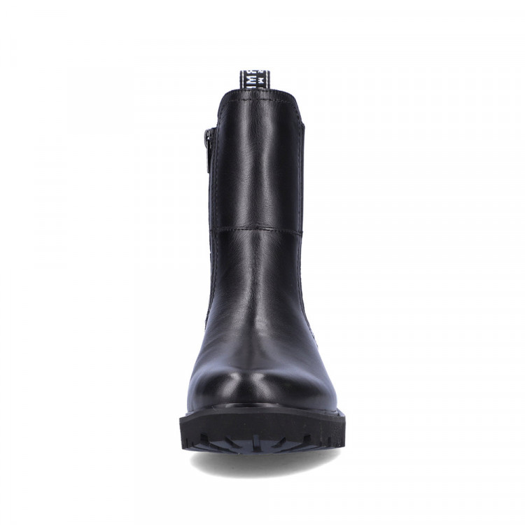 Ботинки челси женские Remonte D8694-00