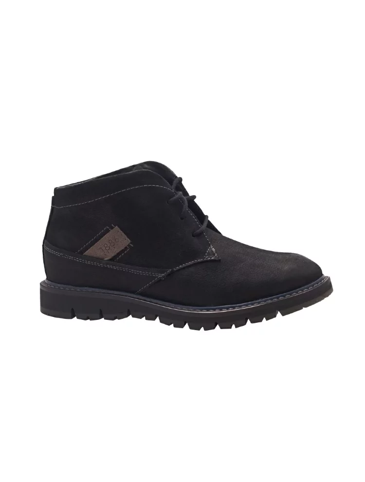 Josef Seibel 48507 MA 750 100 ботинки мужские