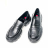 Полуботинки женские HOGL артикул 5-102800-0100