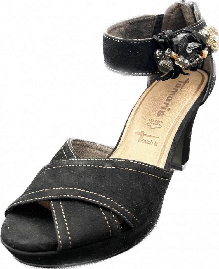 Tamaris 28370-20 босоножки женские