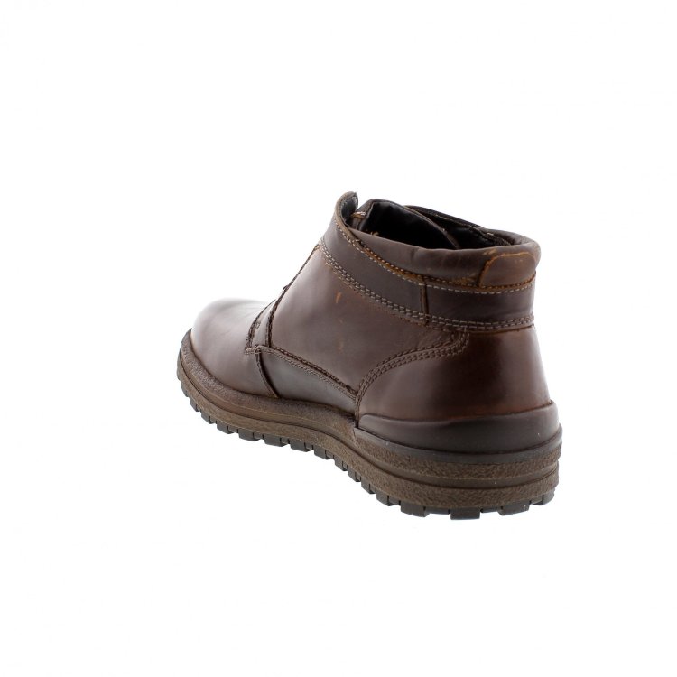 Josef Seibel 15559 MA 144 330 ботинки мужские