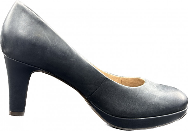 Туфли женские Tamaris 1-22403-24 805 NAVY