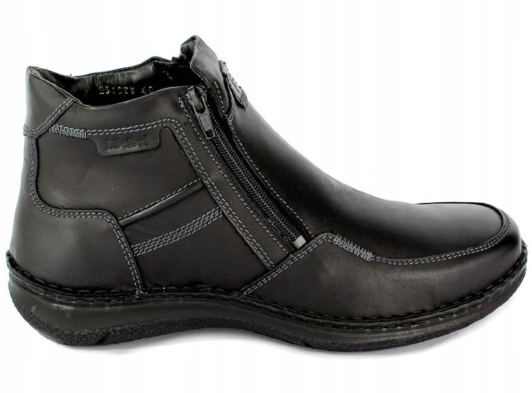Ботинки мужские Josef Seibel 43382 PL 950 600